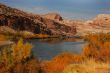 Redrock Canyonlands National Park
