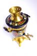 Russian samovar