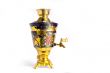Russian samovar