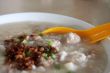 Chinese porridge