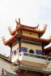 Traditional chinese temple