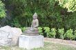 Buddha statue