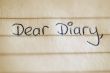 Dear Diary