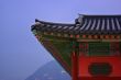 Korean traditional architecture, roof