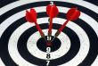 Bull`s Eye