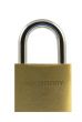 Closed Padlock