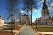 Iversky monastery