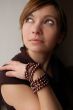 Brown pearls
