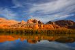 Red Rock River Reflections