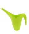 Stylish green watering can