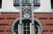 Stucco moulding