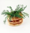 three bagels
