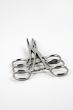 Hemostats and clamps
