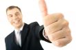 Thumb up