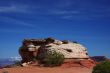 Red Rock  Canyonlands National Park