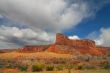 Red Rock Canyonlands National Park