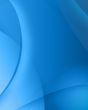 Abstract  background of blue color