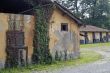 Monza Park - Abandoned Stables