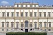 Monza - Royal Palace (Villa Reale)
