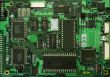 Hi-tech background