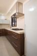 Kitchen luxury design