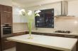 Kitchen luxury design