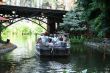 River Boat Ride