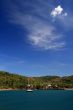 calm waters