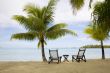 tropical beach