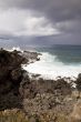 coast easter island