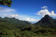 landscape Polynesia