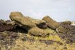 broken statues