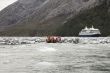 antarctica excursion