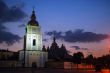 Kiev Mihajlovsky cathedral