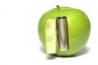 Battery Powered Apple