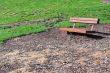 Park Bench