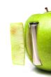 Battery Powered Apple