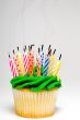 Birthday Cupcake