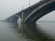 The bridge