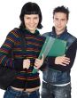 Young students