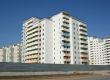 New buildings