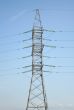 electricity pylon