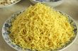 Egg noodles
