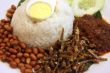 Nasi lemak