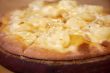 Pineapple pizza