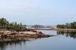 capes and islands