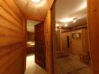 chalet sauna