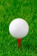 Golf ball