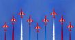 Arrow Display