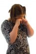 Girl Crying